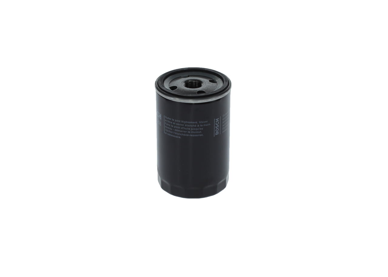 Ölfilter - 0 451 103 258 BOSCH