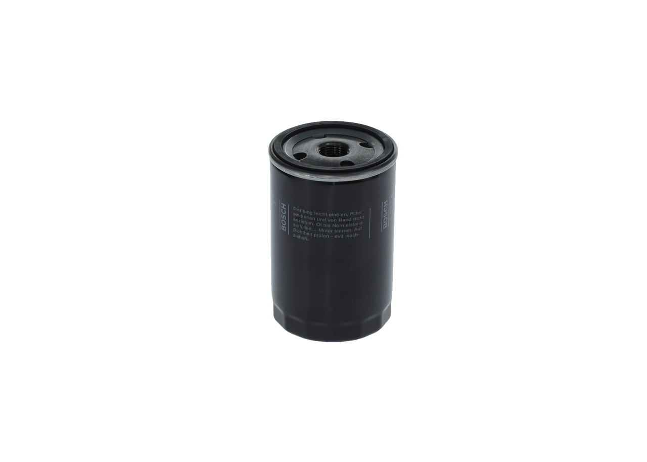 Ölfilter - 0 451 103 258 BOSCH