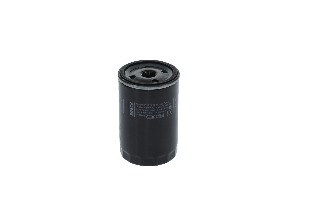 Ölfilter - 0 451 103 258 BOSCH