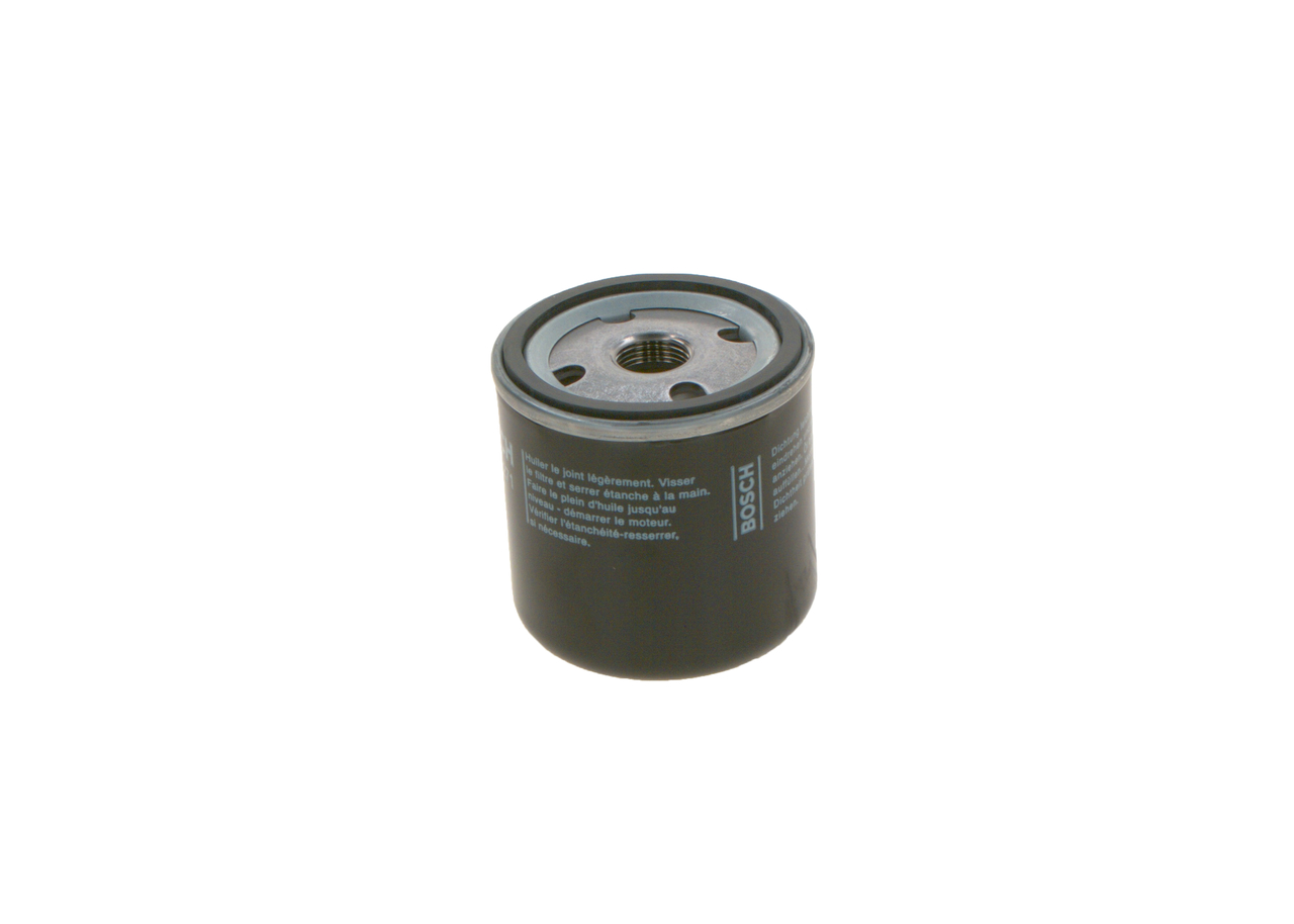 Oil Filter - 0 451 103 271 BOSCH