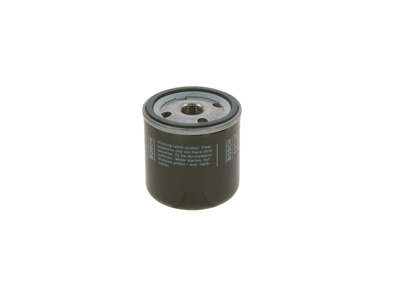 Oil Filter - 0 451 103 271 BOSCH