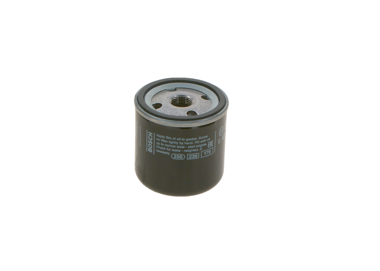 Oil Filter - 0 451 103 271 BOSCH