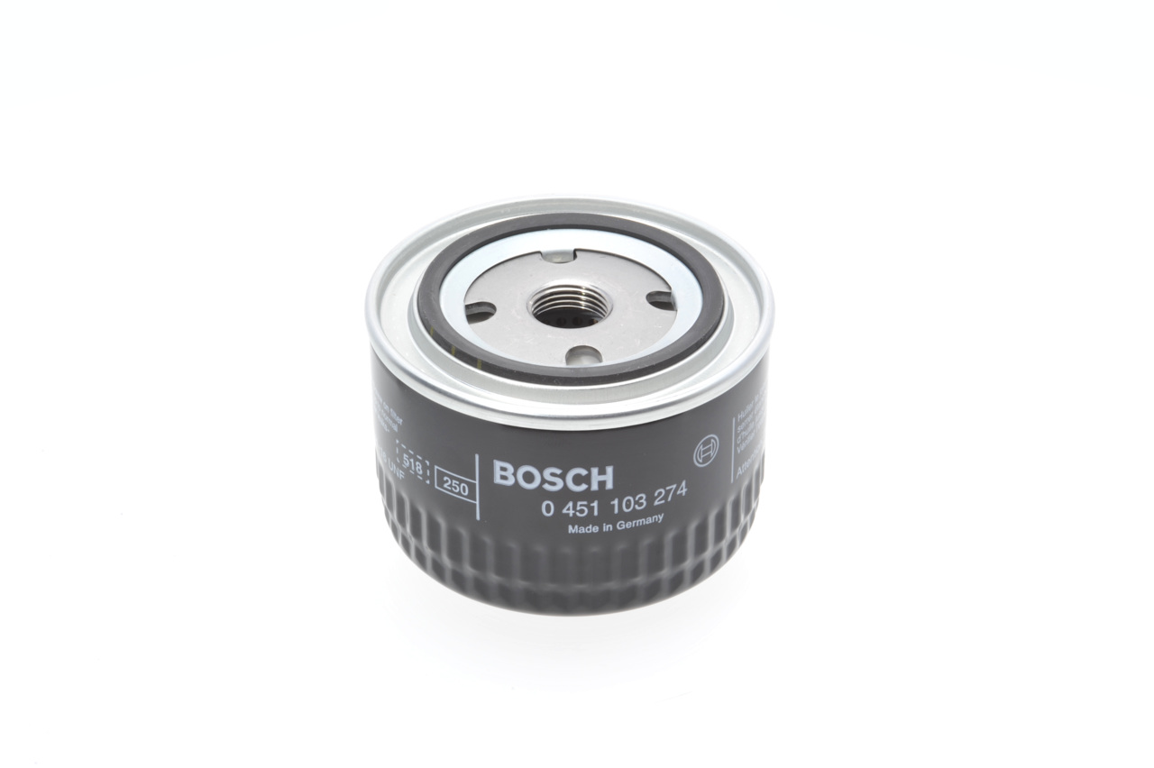 Ölfilter - 0 451 103 274 BOSCH
