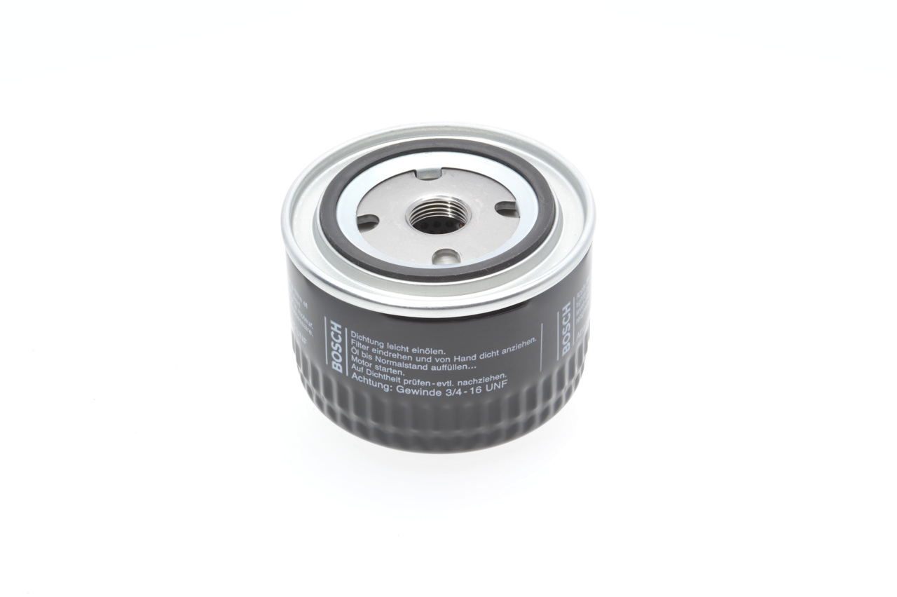 Oil Filter - 0 451 103 274 BOSCH