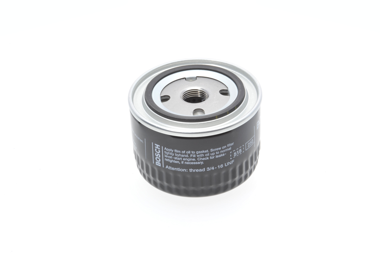 Oil Filter - 0 451 103 274 BOSCH