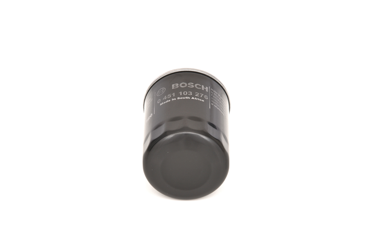 Filtro olio - 0 451 103 276 BOSCH