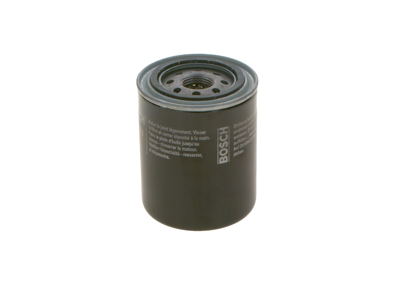Ölfilter - 0 451 103 278 BOSCH