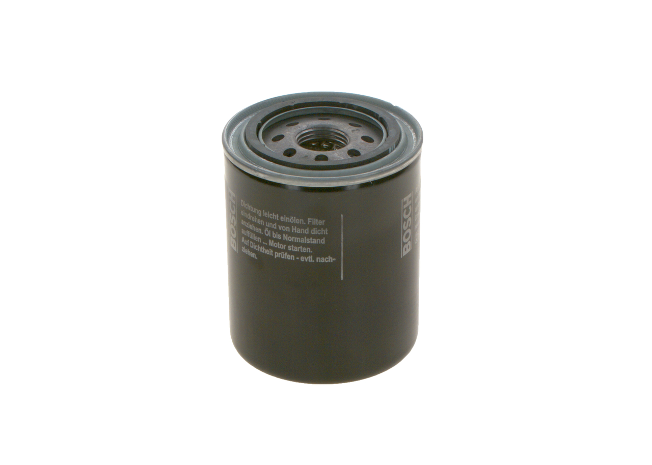 Ölfilter - 0 451 103 278 BOSCH