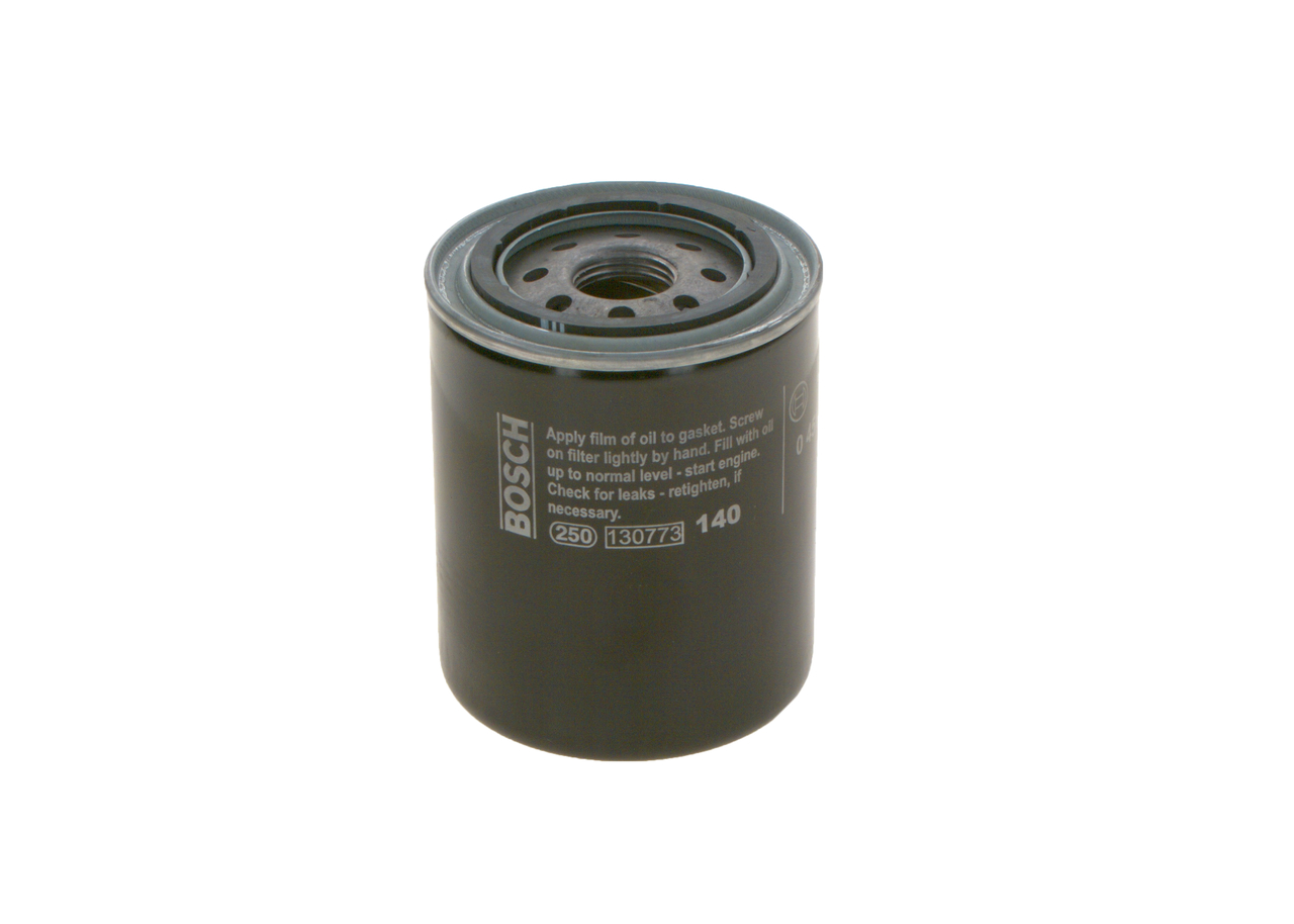 Ölfilter - 0 451 103 278 BOSCH