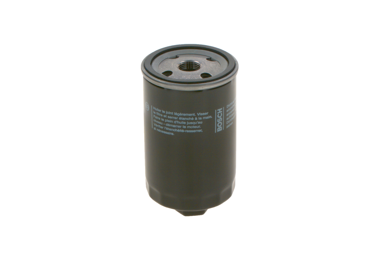 Oil Filter - 0 451 103 280 BOSCH
