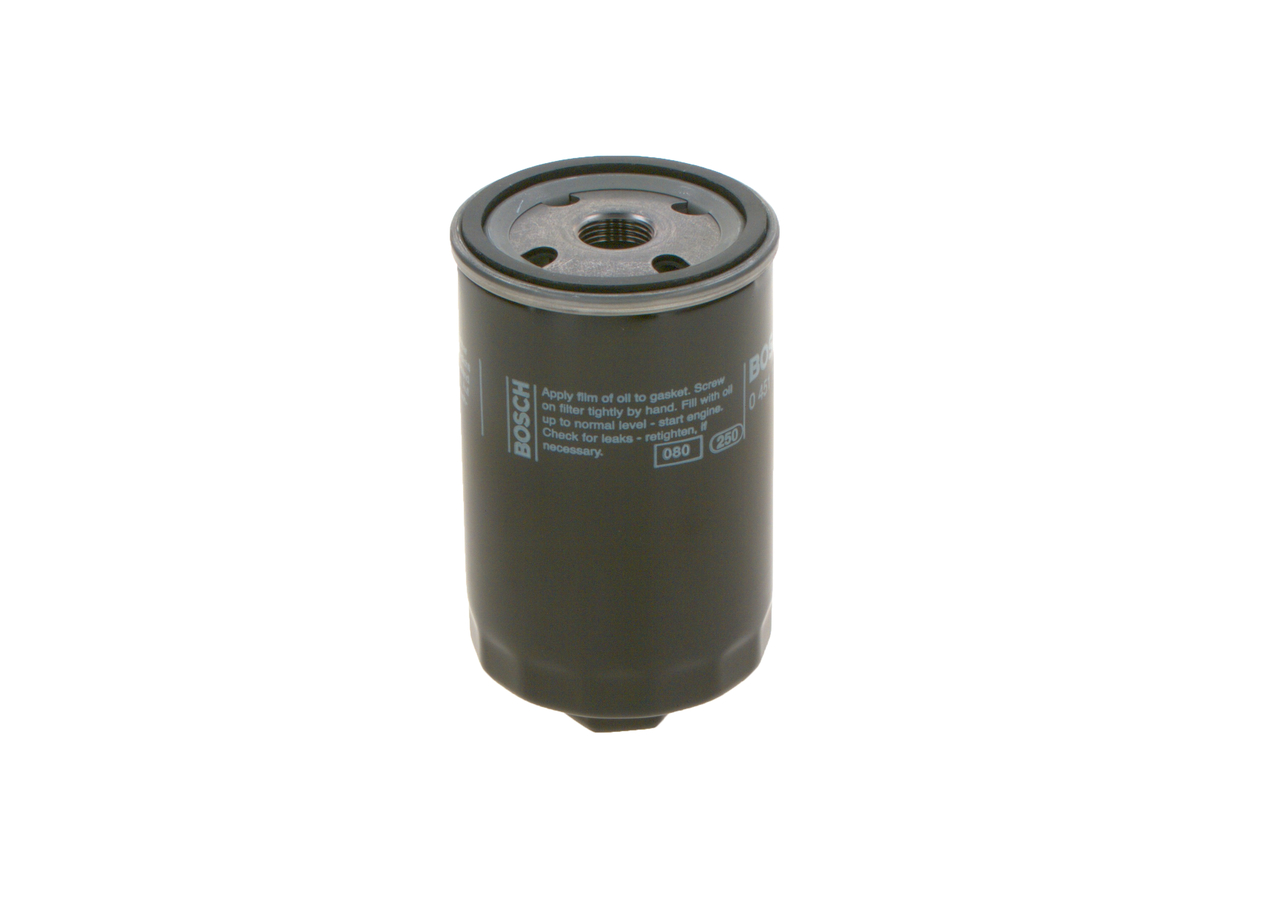 Oil Filter - 0 451 103 280 BOSCH