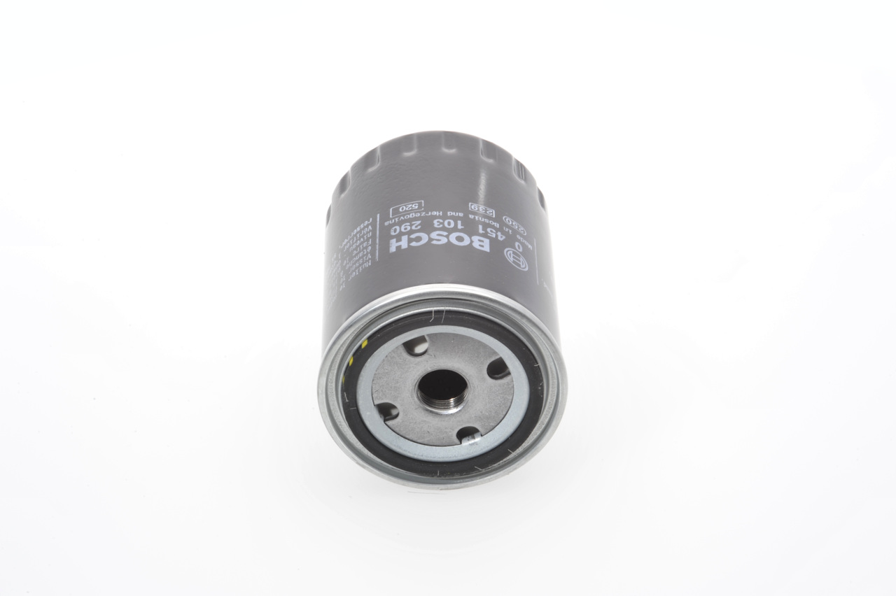 Oil Filter - 0 451 103 290 BOSCH