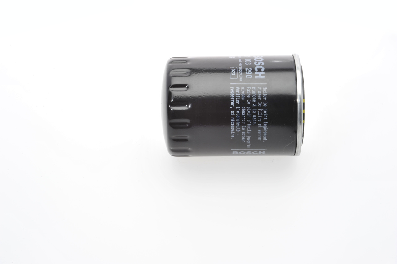 Oil Filter - 0 451 103 290 BOSCH