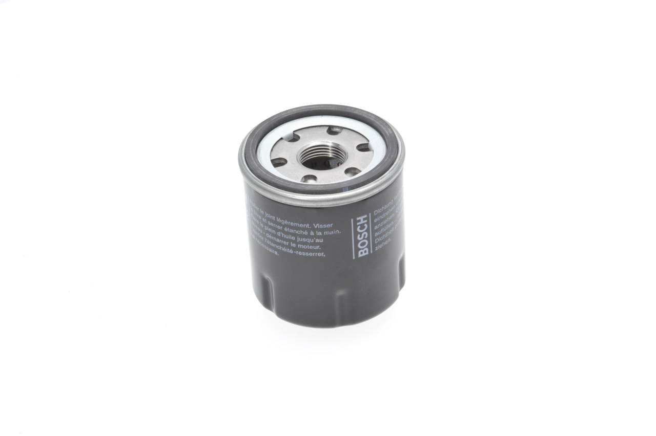 Oil Filter - 0 451 103 292 BOSCH