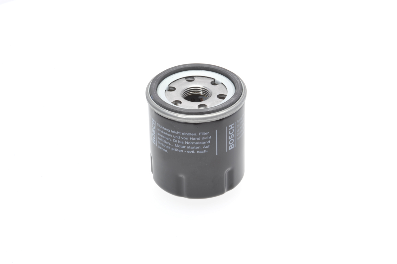 Oil Filter - 0 451 103 292 BOSCH