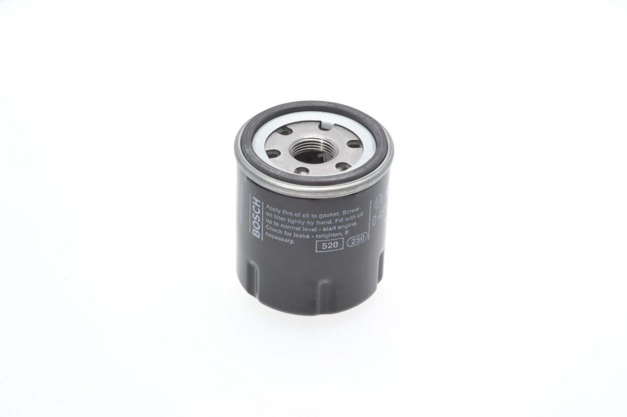 Oil Filter - 0 451 103 292 BOSCH