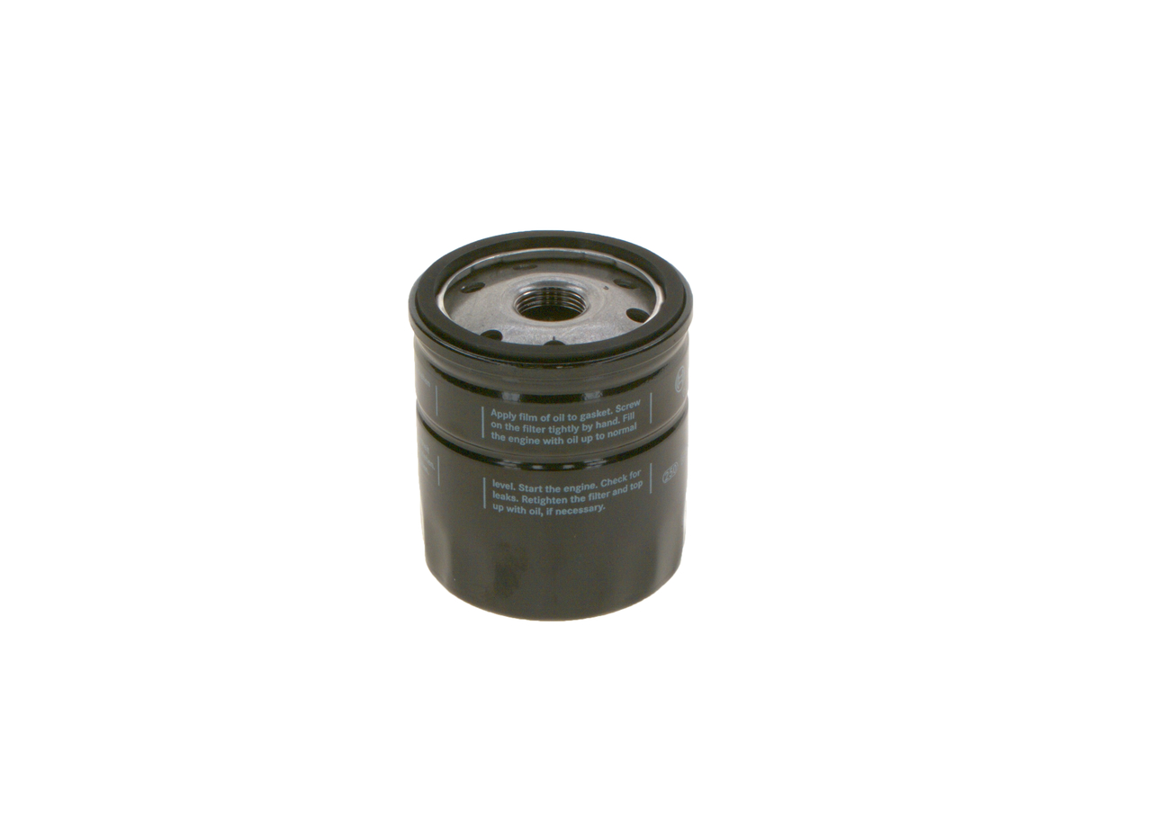 Oil Filter - 0 451 103 299 BOSCH