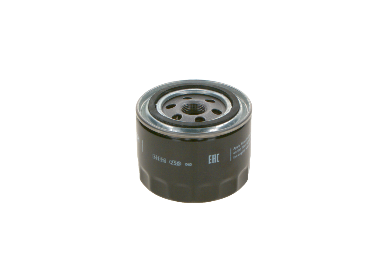 Oil Filter - 0 451 103 311 BOSCH