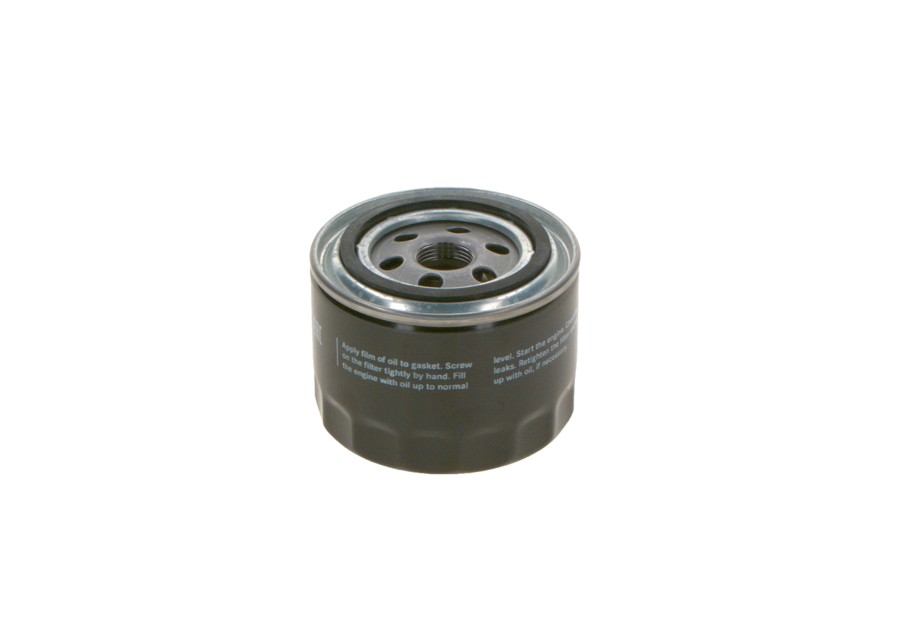 Oil Filter - 0 451 103 311 BOSCH