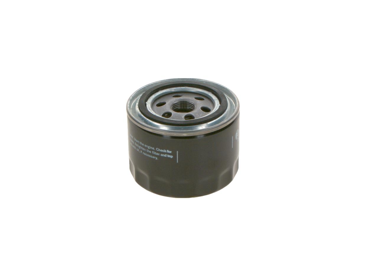 Oil Filter - 0 451 103 311 BOSCH