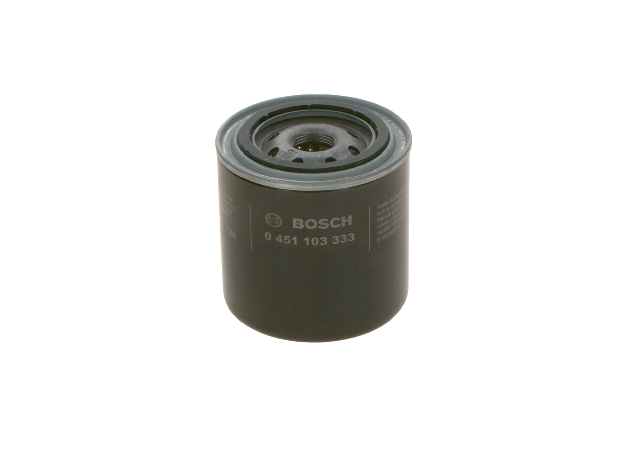 Filtro olio - 0 451 103 333 BOSCH