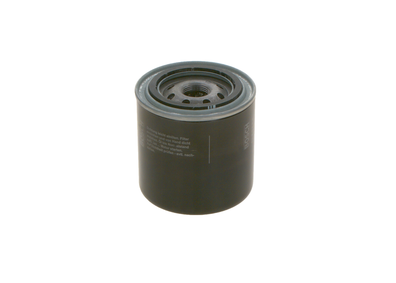 Oil Filter - 0 451 103 333 BOSCH