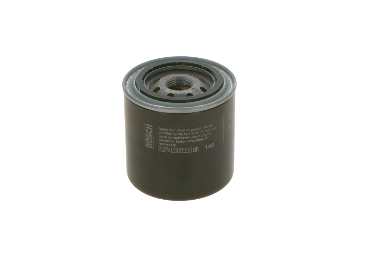 Oil Filter - 0 451 103 333 BOSCH