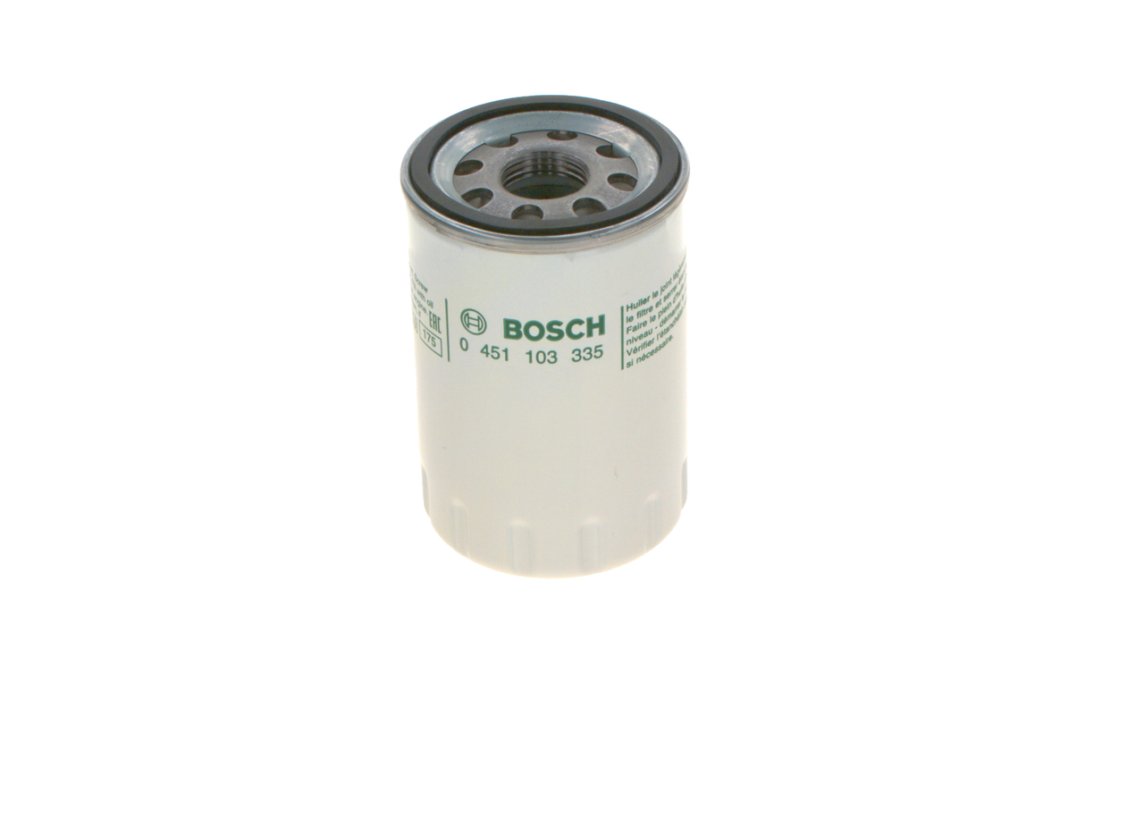 Ölfilter - 0 451 103 335 BOSCH