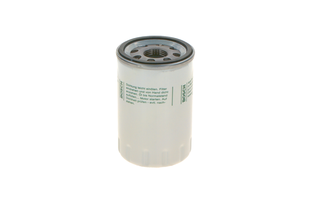 Oil Filter - 0 451 103 335 BOSCH