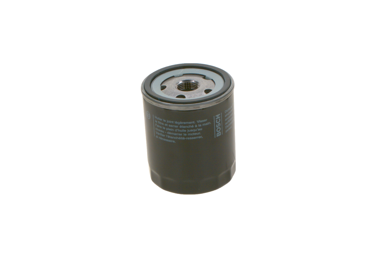 Oil Filter - 0 451 103 337 BOSCH