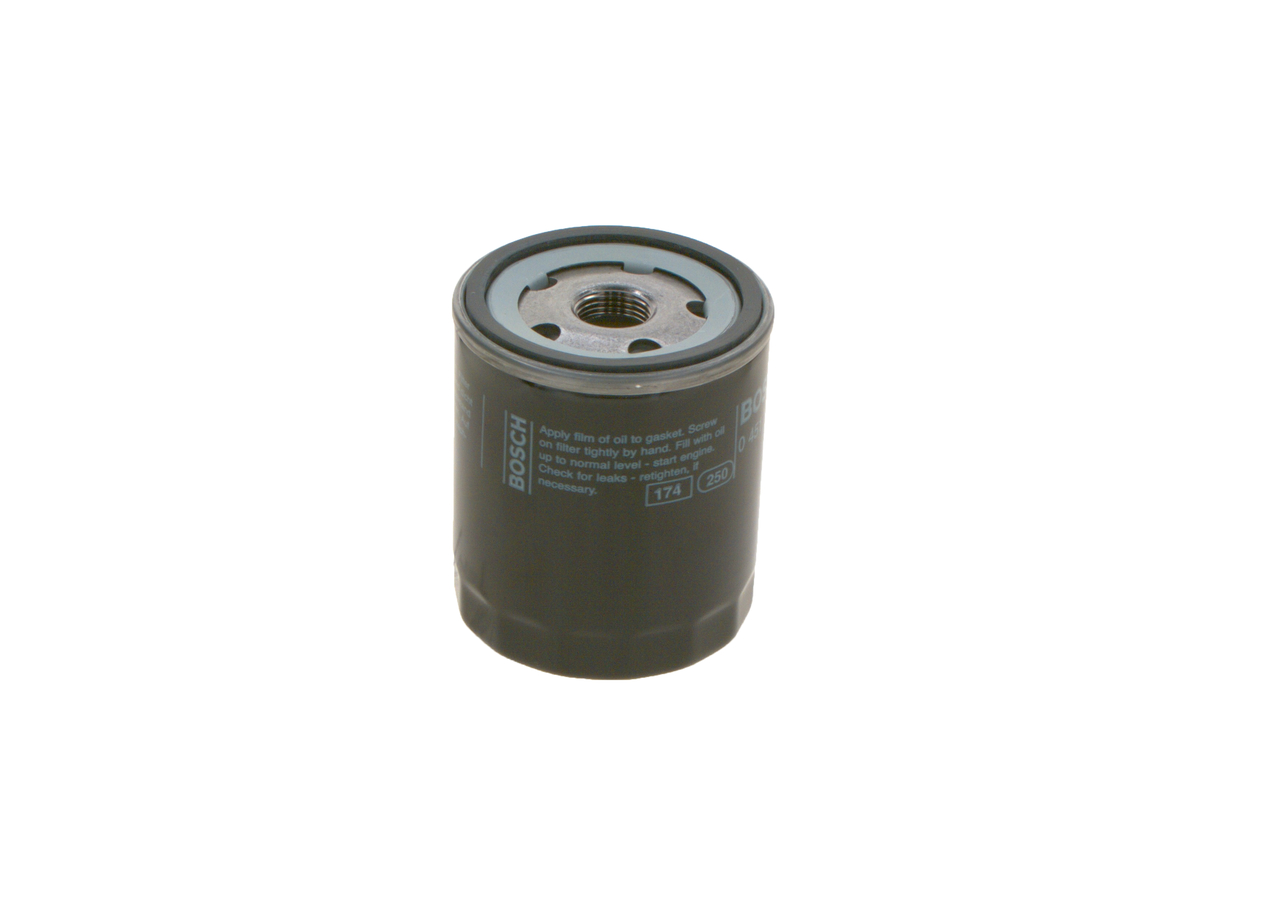Oil Filter - 0 451 103 337 BOSCH