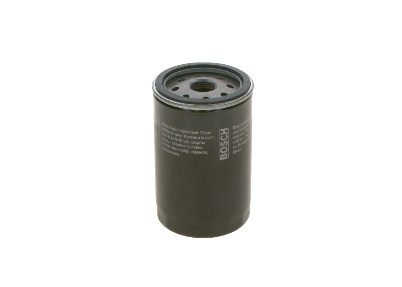 Oil Filter - 0 451 103 340 BOSCH