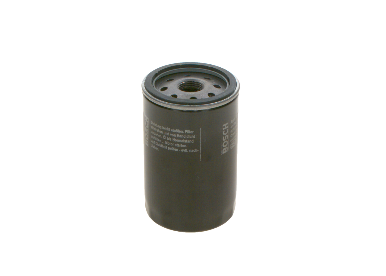 Oil Filter - 0 451 103 340 BOSCH