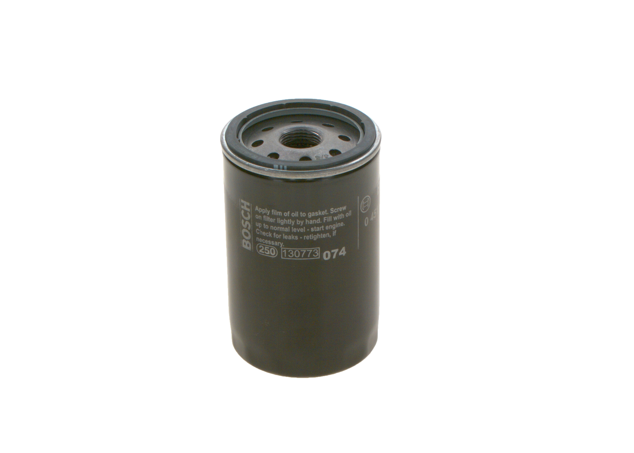 Oil Filter - 0 451 103 340 BOSCH