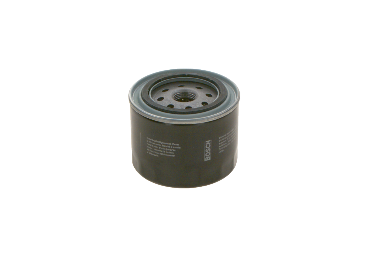 Oil Filter - 0 451 103 341 BOSCH