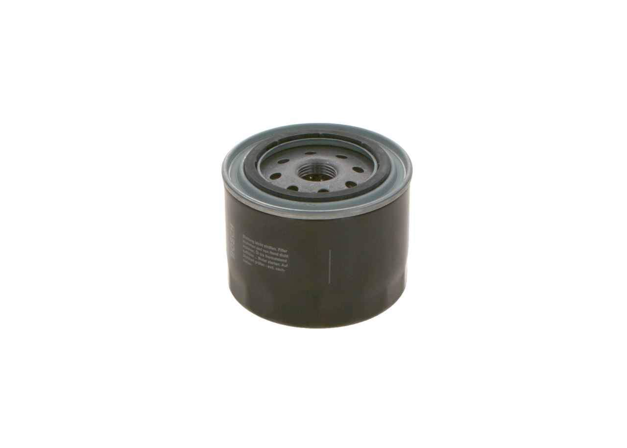 Oil Filter - 0 451 103 341 BOSCH