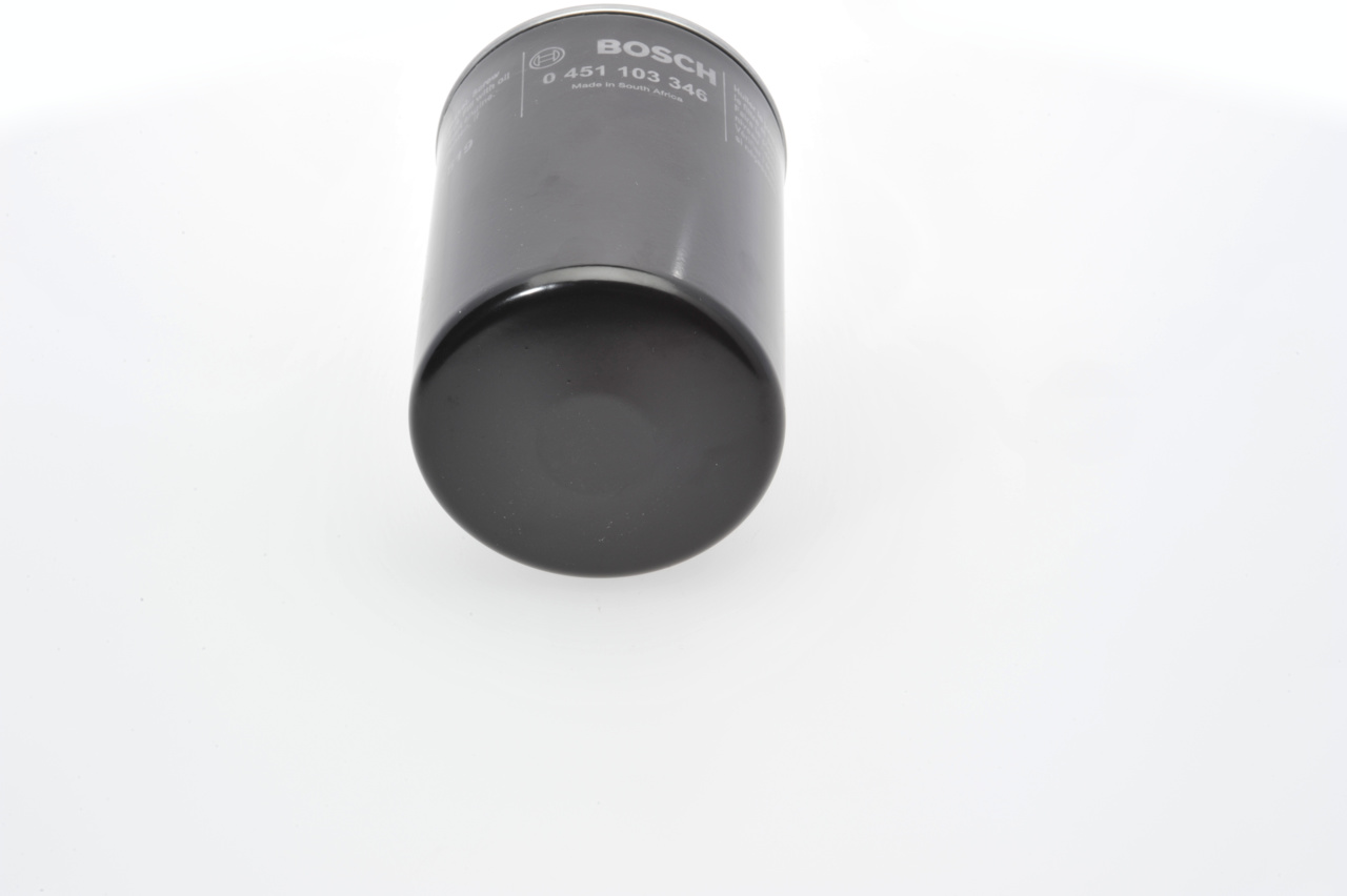 Oil Filter - 0 451 103 346 BOSCH