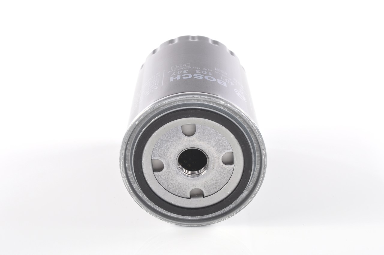 Oil Filter - 0 451 103 347 BOSCH