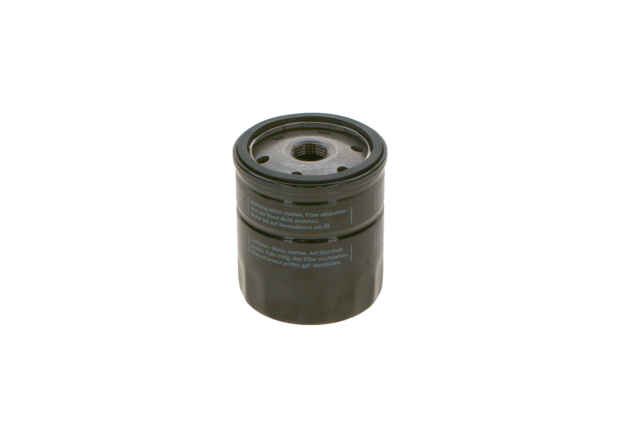 Oil Filter - 0 451 103 349 BOSCH