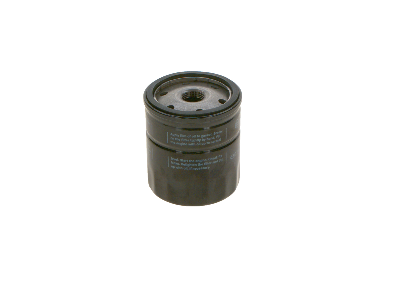 Oil Filter - 0 451 103 349 BOSCH
