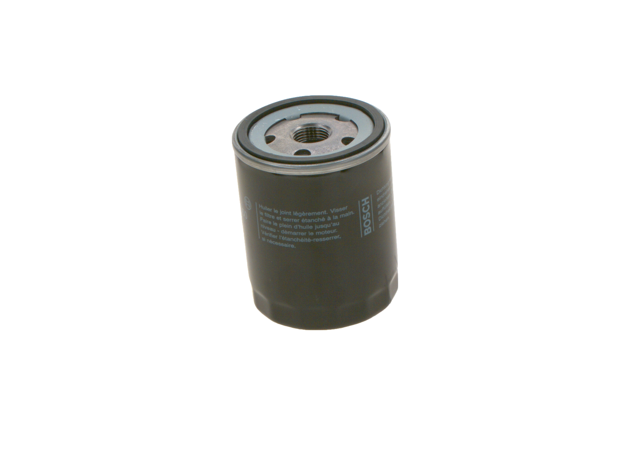 Oil Filter - 0 451 103 350 BOSCH