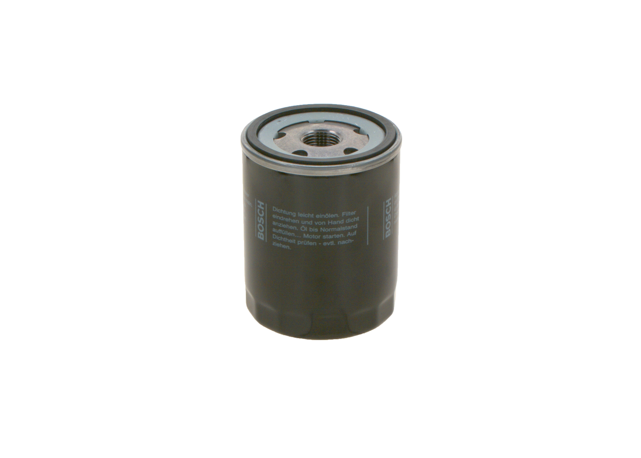 Oil Filter - 0 451 103 350 BOSCH