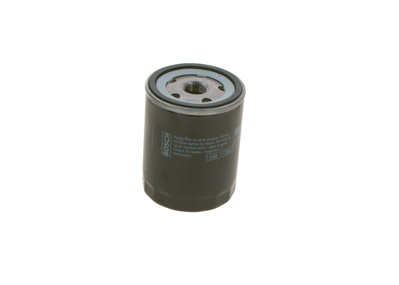 Oil Filter - 0 451 103 350 BOSCH