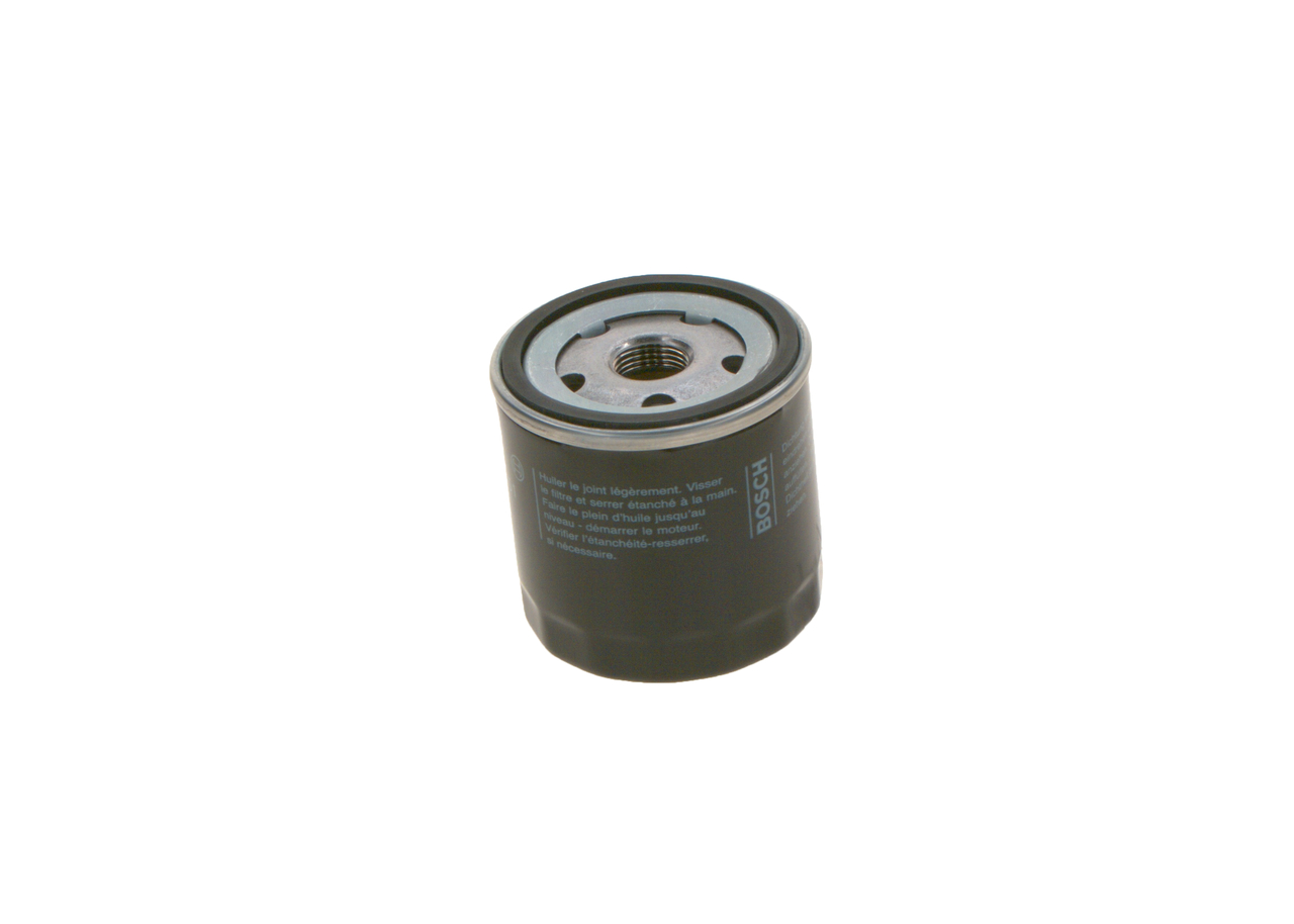 Oil Filter - 0 451 103 351 BOSCH