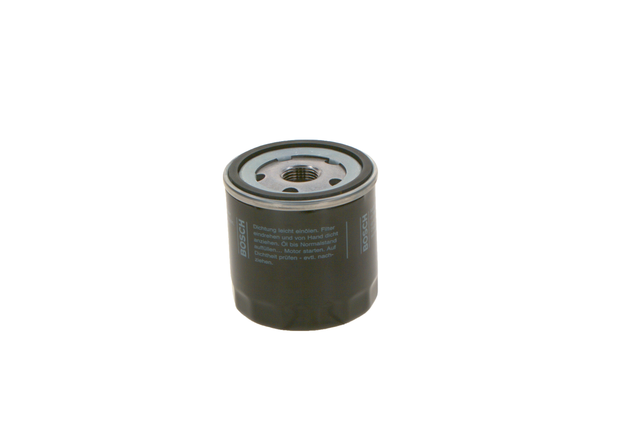 Oil Filter - 0 451 103 351 BOSCH