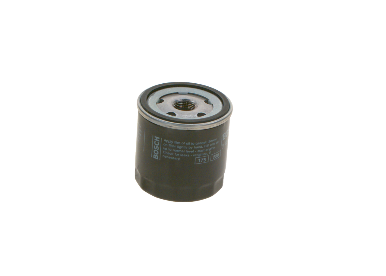 Oil Filter - 0 451 103 351 BOSCH