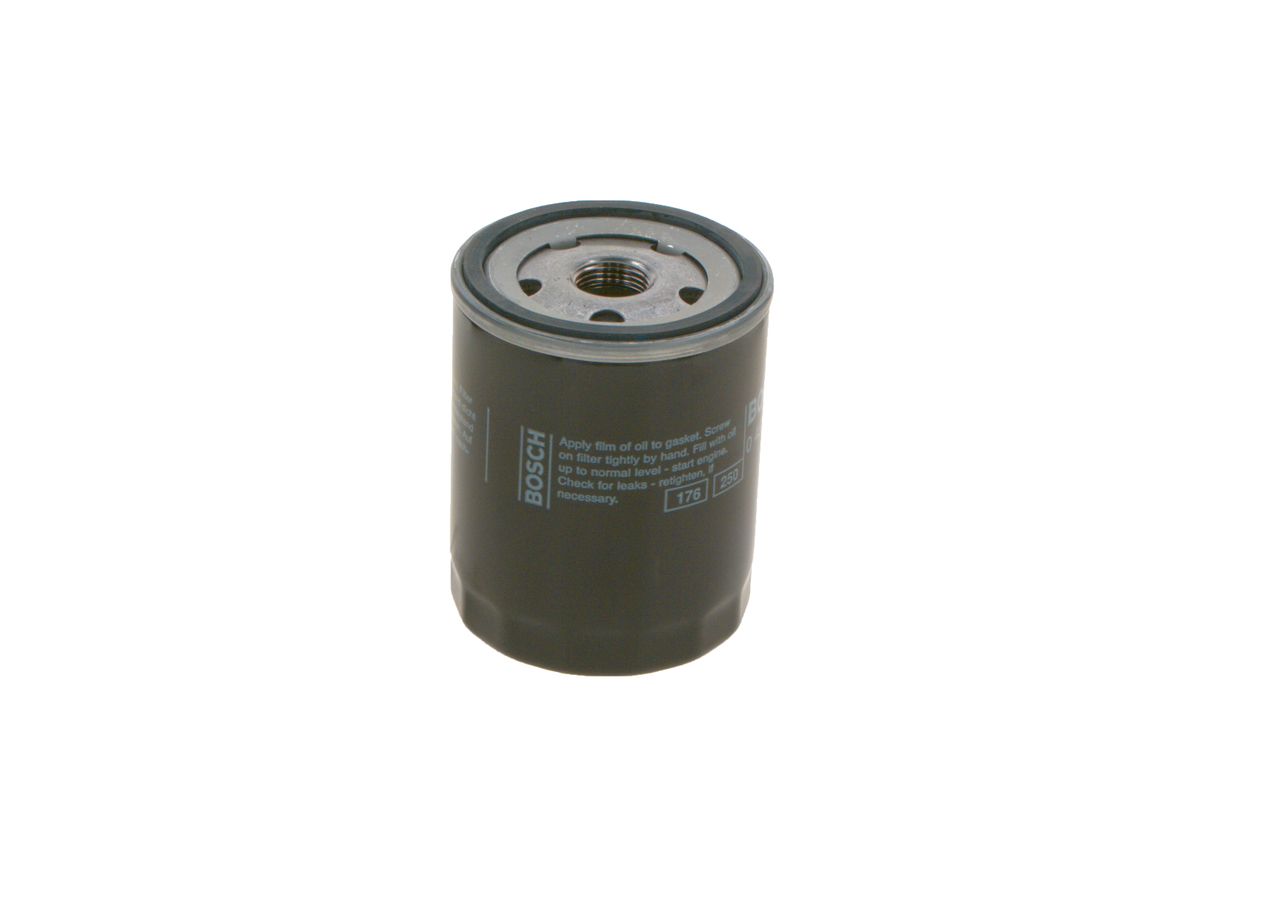 Filtro olio - 0 451 103 352 BOSCH