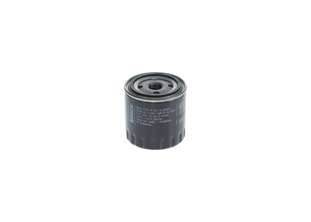 Filtro olio - 0 451 103 353 BOSCH