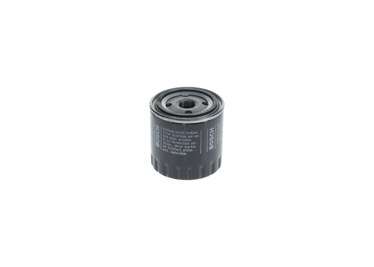 Filtro olio - 0 451 103 353 BOSCH