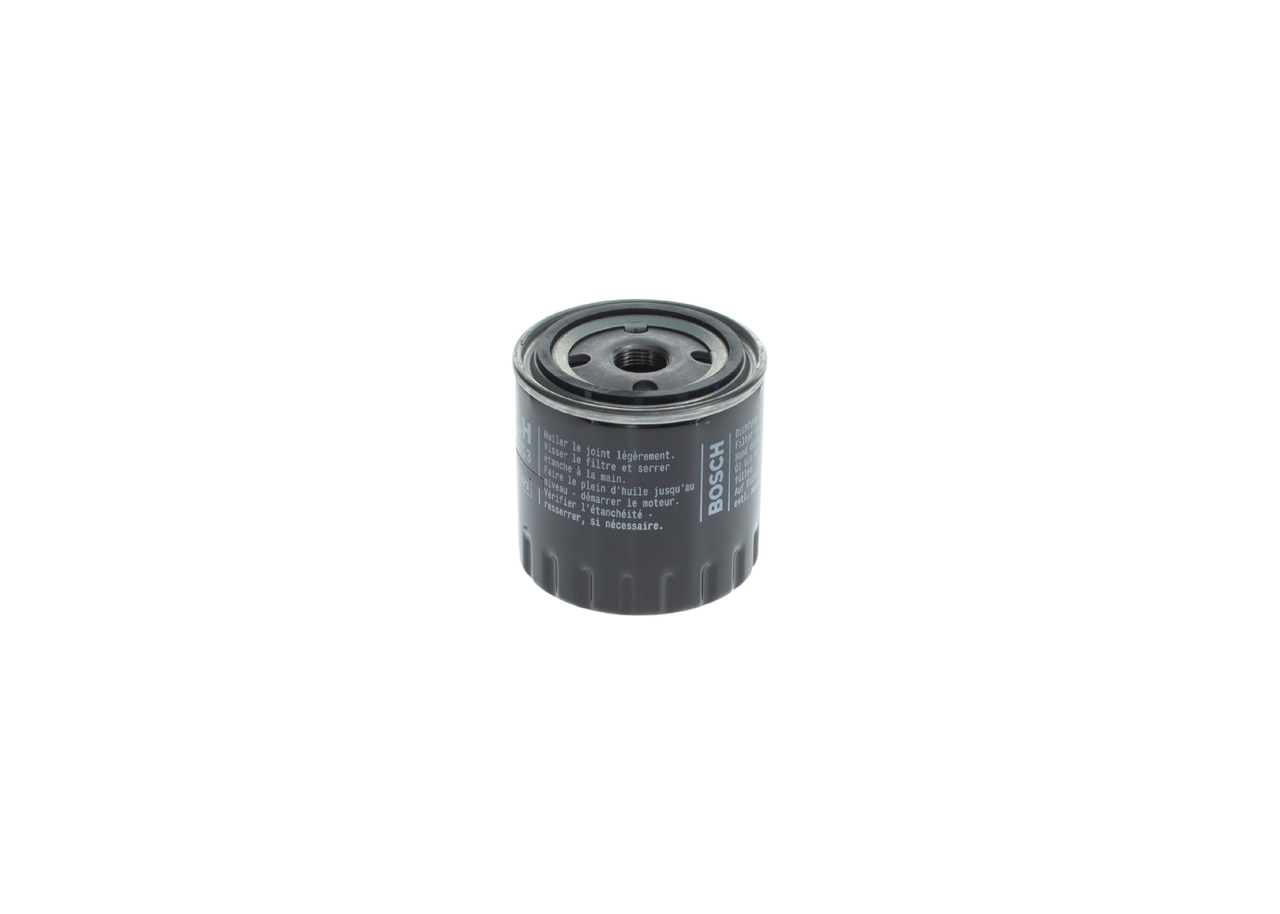 Filtro olio - 0 451 103 353 BOSCH